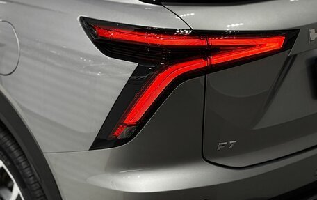 Haval F7, 2026 год, 3 499 000 рублей, 6 фотография