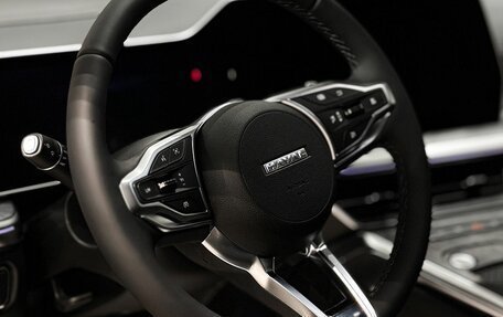 Haval F7, 2026 год, 3 499 000 рублей, 12 фотография