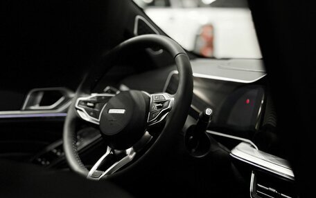 Haval F7, 2026 год, 3 499 000 рублей, 11 фотография