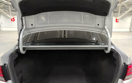 KIA Rio IV, 2018 год, 1 359 000 рублей, 12 фотография