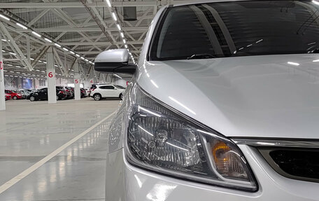 KIA Rio IV, 2018 год, 1 359 000 рублей, 21 фотография