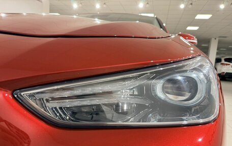 Genesis G70 I, 2019 год, 2 990 000 рублей, 20 фотография