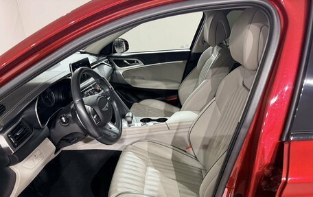 Genesis G70 I, 2019 год, 2 990 000 рублей, 14 фотография