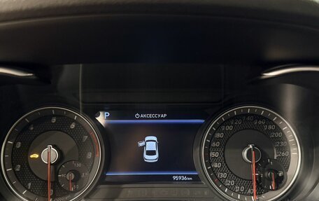 Genesis G70 I, 2019 год, 2 990 000 рублей, 10 фотография