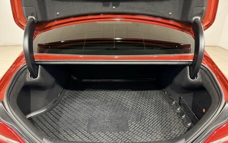 Genesis G70 I, 2019 год, 2 990 000 рублей, 19 фотография