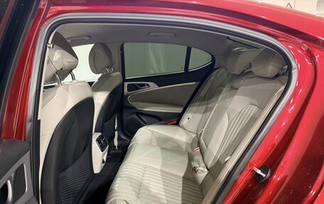 Genesis G70 I, 2019 год, 2 990 000 рублей, 18 фотография