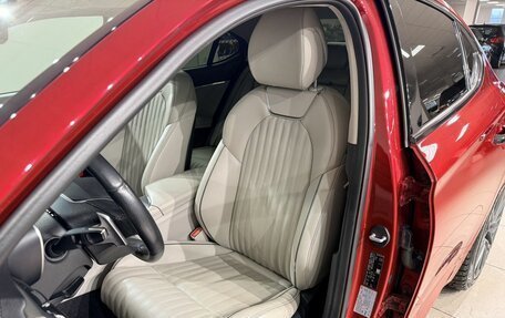 Genesis G70 I, 2019 год, 2 990 000 рублей, 13 фотография