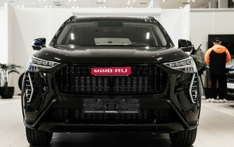 Haval Jolion, 2026 год, 2 649 000 рублей, 2 фотография