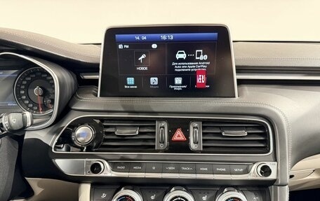 Genesis G70 I, 2019 год, 2 990 000 рублей, 12 фотография