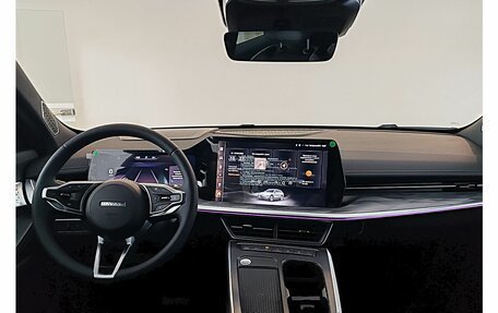 Haval F7, 2026 год, 3 464 010 рублей, 9 фотография