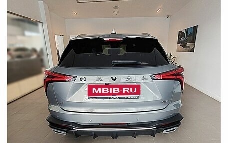 Haval F7, 2026 год, 3 464 010 рублей, 5 фотография