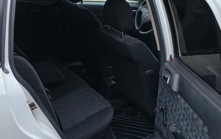 Opel Astra G, 1999 год, 155 000 рублей, 7 фотография