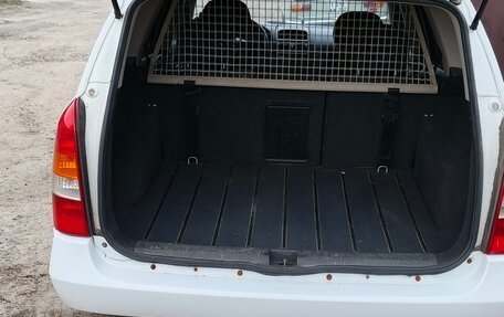 Opel Astra G, 1999 год, 155 000 рублей, 9 фотография