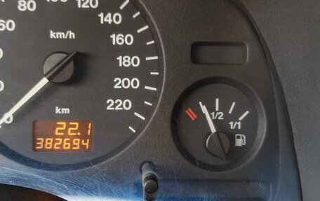 Opel Astra G, 1999 год, 155 000 рублей, 10 фотография