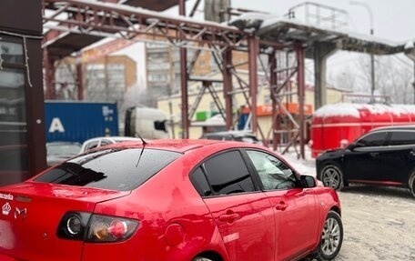 Mazda 3, 2006 год, 330 000 рублей, 3 фотография