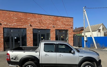 Ford Ranger II рестайлинг, 2008 год, 860 000 рублей, 7 фотография