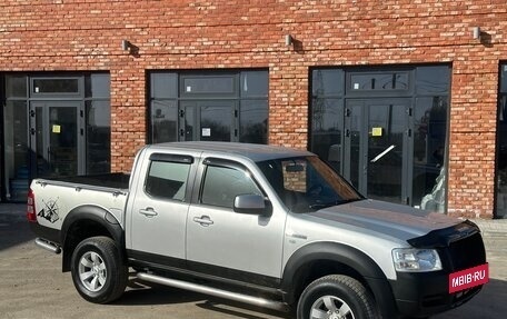 Ford Ranger II рестайлинг, 2008 год, 860 000 рублей, 3 фотография