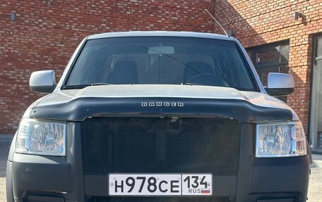 Ford Ranger II рестайлинг, 2008 год, 860 000 рублей, 10 фотография