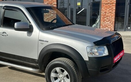 Ford Ranger II рестайлинг, 2008 год, 860 000 рублей, 2 фотография