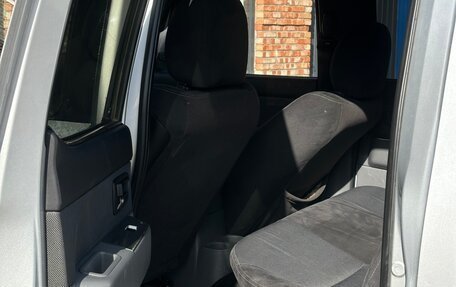 Ford Ranger II рестайлинг, 2008 год, 860 000 рублей, 17 фотография