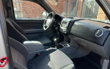 Ford Ranger II рестайлинг, 2008 год, 860 000 рублей, 20 фотография