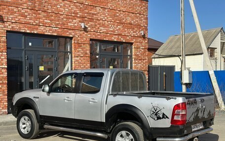 Ford Ranger II рестайлинг, 2008 год, 860 000 рублей, 22 фотография