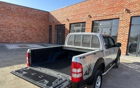 Ford Ranger II рестайлинг, 2008 год, 860 000 рублей, 25 фотография