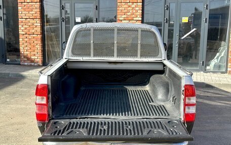 Ford Ranger II рестайлинг, 2008 год, 860 000 рублей, 26 фотография