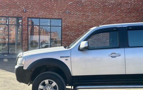 Ford Ranger II рестайлинг, 2008 год, 860 000 рублей, 30 фотография