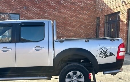 Ford Ranger II рестайлинг, 2008 год, 860 000 рублей, 31 фотография