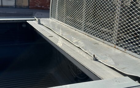 Ford Ranger II рестайлинг, 2008 год, 860 000 рублей, 37 фотография