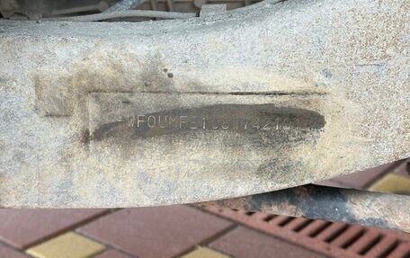 Ford Ranger II рестайлинг, 2008 год, 860 000 рублей, 36 фотография