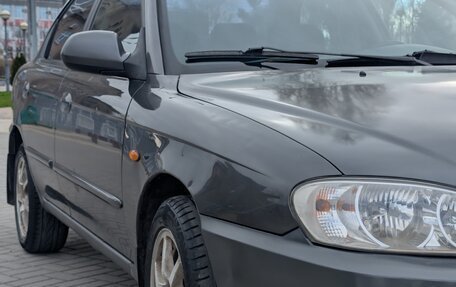 KIA Spectra II (LD), 2006 год, 279 000 рублей, 12 фотография