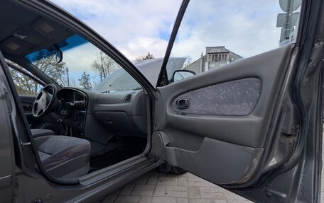 KIA Spectra II (LD), 2006 год, 279 000 рублей, 15 фотография