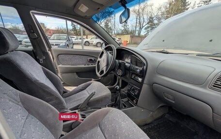 KIA Spectra II (LD), 2006 год, 279 000 рублей, 17 фотография