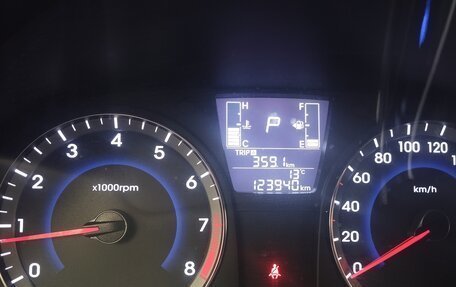 Hyundai Solaris II рестайлинг, 2016 год, 1 100 000 рублей, 2 фотография