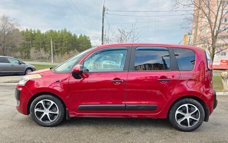 Citroen C3 Picasso I, 2011 год, 525 000 рублей, 4 фотография