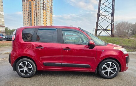 Citroen C3 Picasso I, 2011 год, 525 000 рублей, 8 фотография