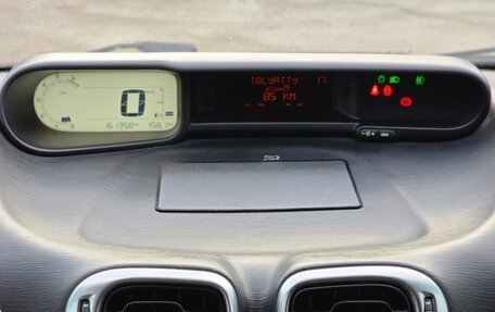 Citroen C3 Picasso I, 2011 год, 525 000 рублей, 17 фотография