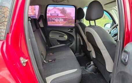 Citroen C3 Picasso I, 2011 год, 525 000 рублей, 14 фотография