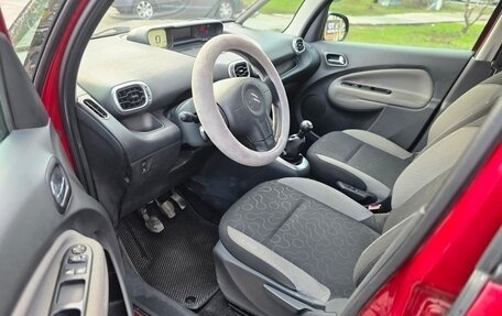 Citroen C3 Picasso I, 2011 год, 525 000 рублей, 12 фотография