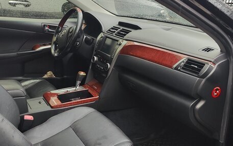 Toyota Camry, 2012 год, 1 150 000 рублей, 5 фотография