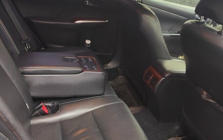 Toyota Camry, 2012 год, 1 150 000 рублей, 6 фотография