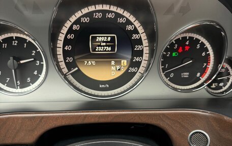 Mercedes-Benz E-Класс, 2012 год, 2 050 000 рублей, 4 фотография