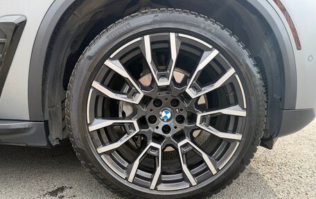 BMW X5, 2023 год, 11 700 000 рублей, 9 фотография