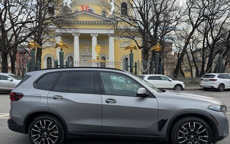 BMW X5, 2023 год, 11 700 000 рублей, 7 фотография