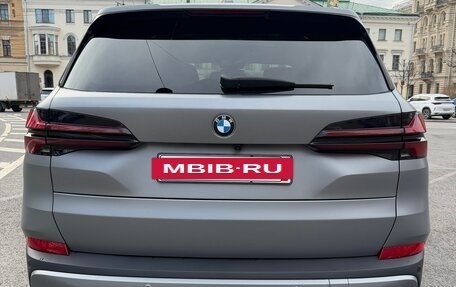 BMW X5, 2023 год, 11 700 000 рублей, 5 фотография