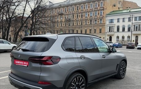 BMW X5, 2023 год, 11 700 000 рублей, 6 фотография