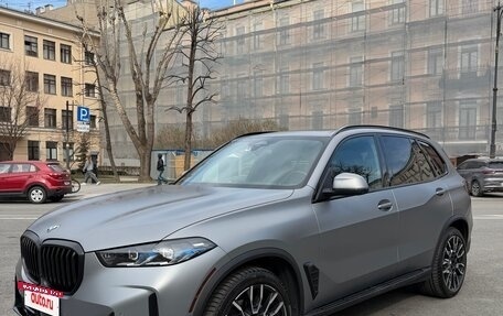BMW X5, 2023 год, 11 700 000 рублей, 2 фотография