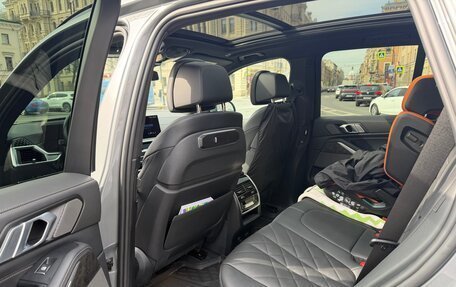 BMW X5, 2023 год, 11 700 000 рублей, 13 фотография